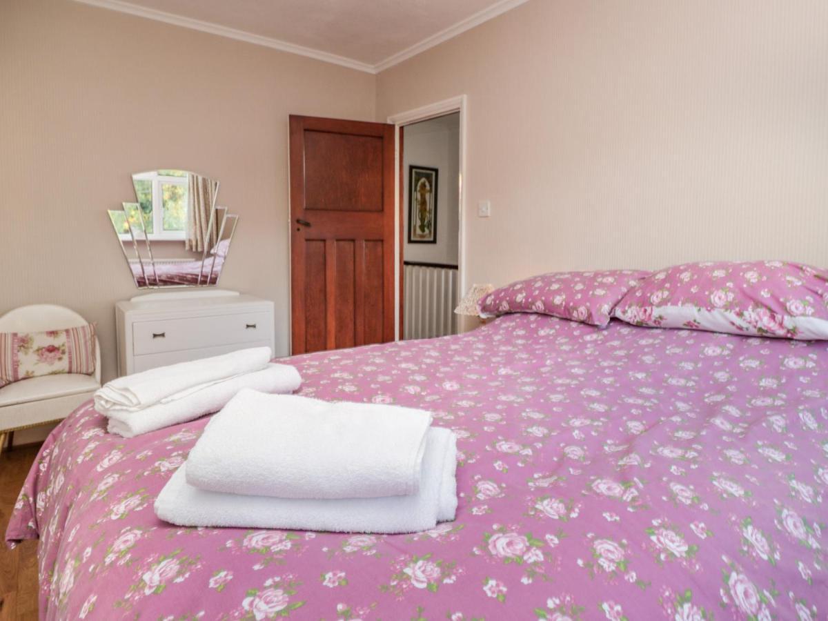 The Perch Villa Bexley Ngoại thất bức ảnh