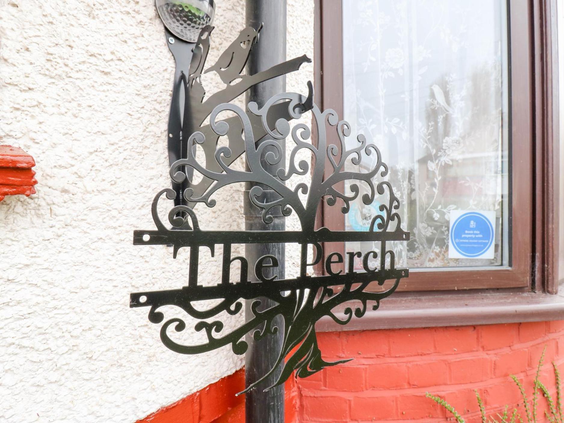 The Perch Villa Bexley Ngoại thất bức ảnh