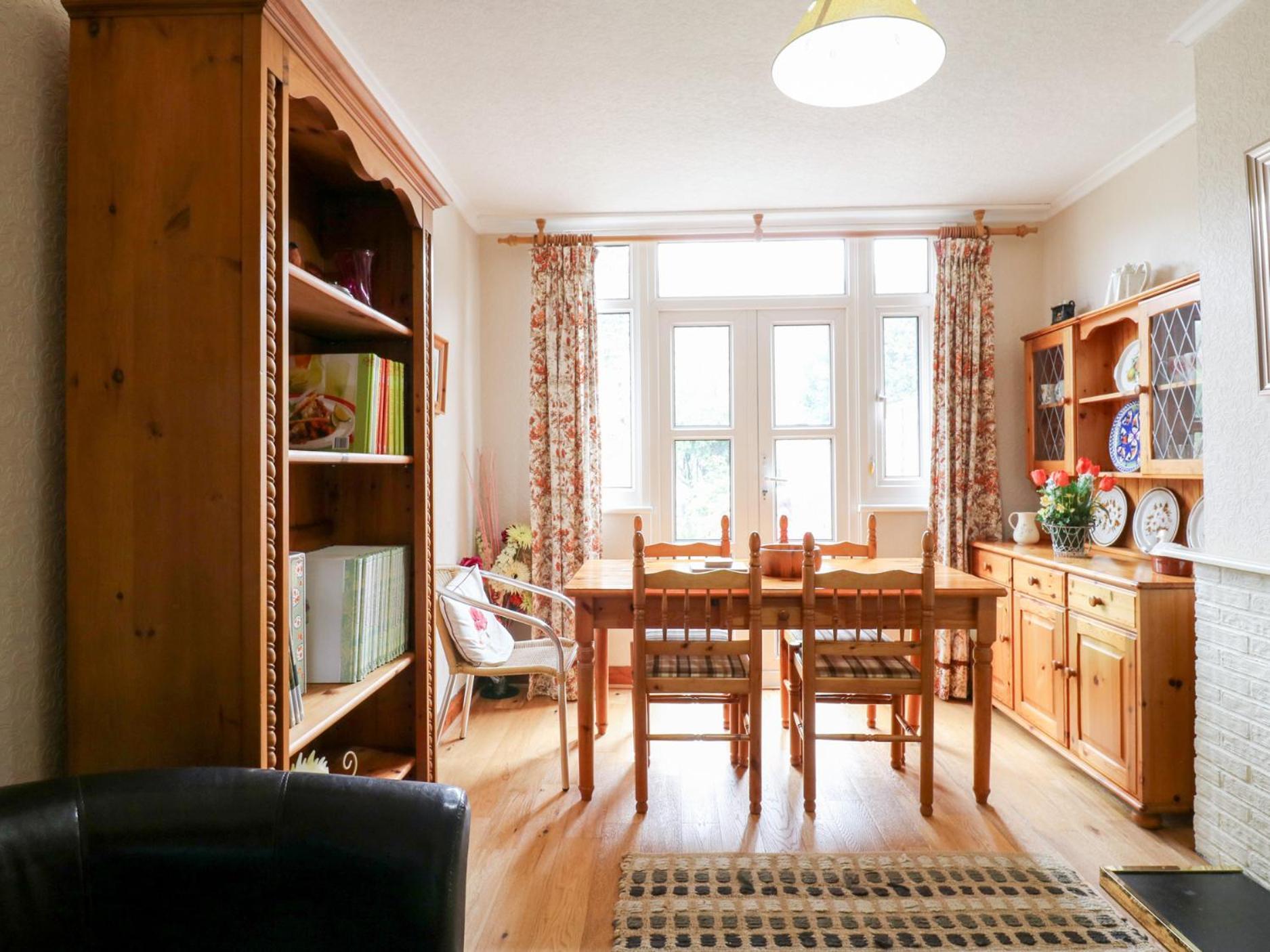 The Perch Villa Bexley Ngoại thất bức ảnh