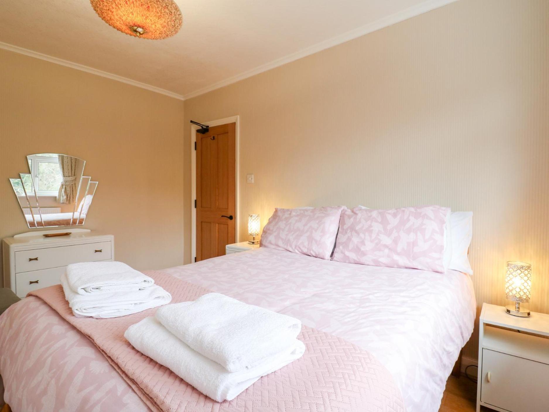The Perch Villa Bexley Ngoại thất bức ảnh