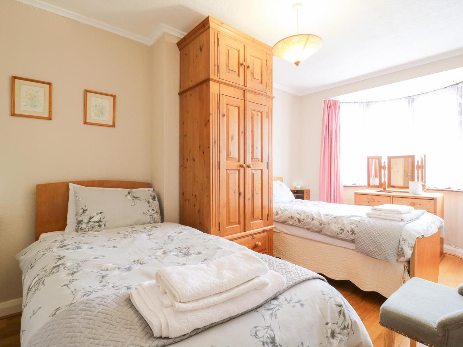 The Perch Villa Bexley Ngoại thất bức ảnh